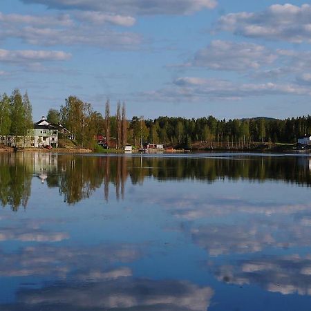 Sweden Slow Living Gosunda Экстерьер фото