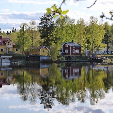 Sweden Slow Living Gosunda Экстерьер фото
