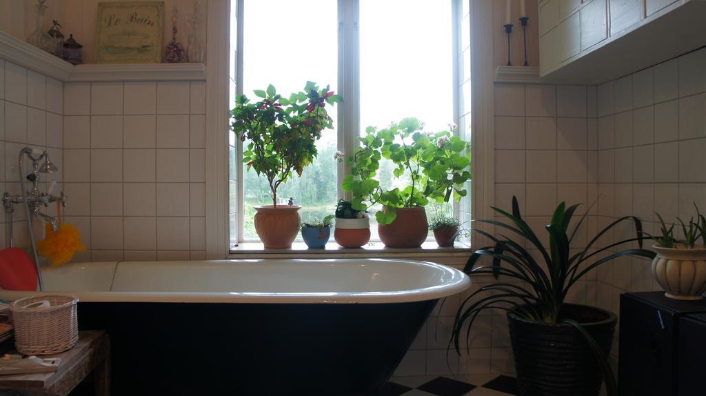 Sweden Slow Living Gosunda Экстерьер фото