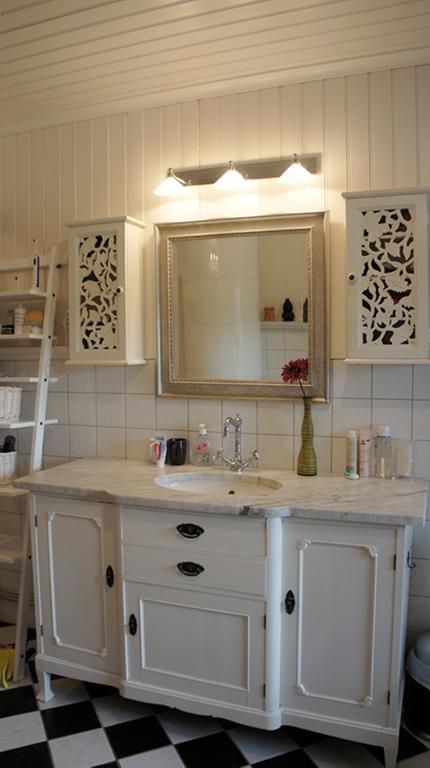 Sweden Slow Living Gosunda Экстерьер фото