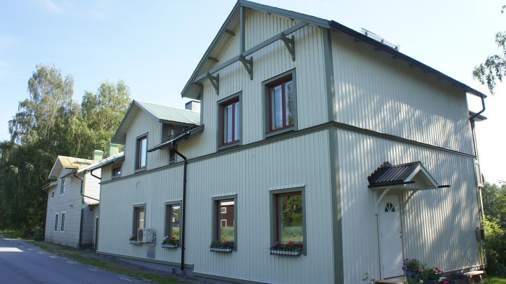 Sweden Slow Living Gosunda Экстерьер фото