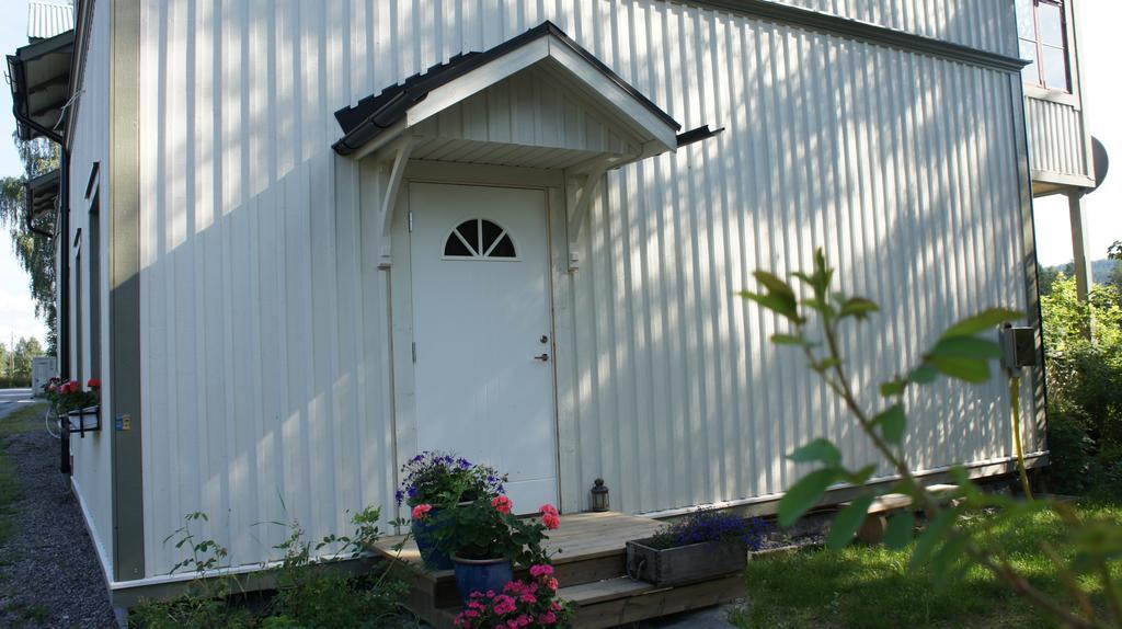 Sweden Slow Living Gosunda Экстерьер фото