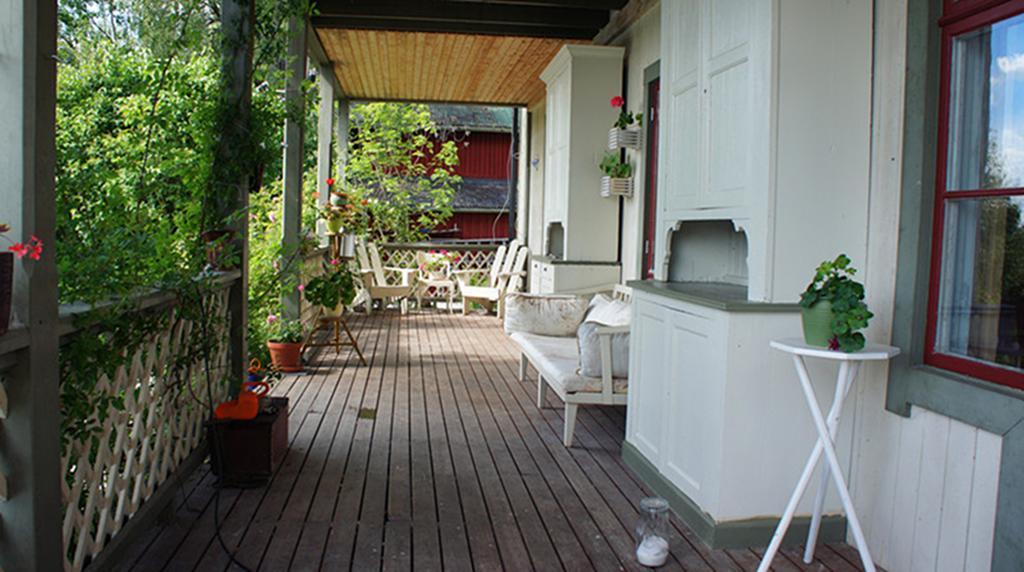 Sweden Slow Living Gosunda Номер фото
