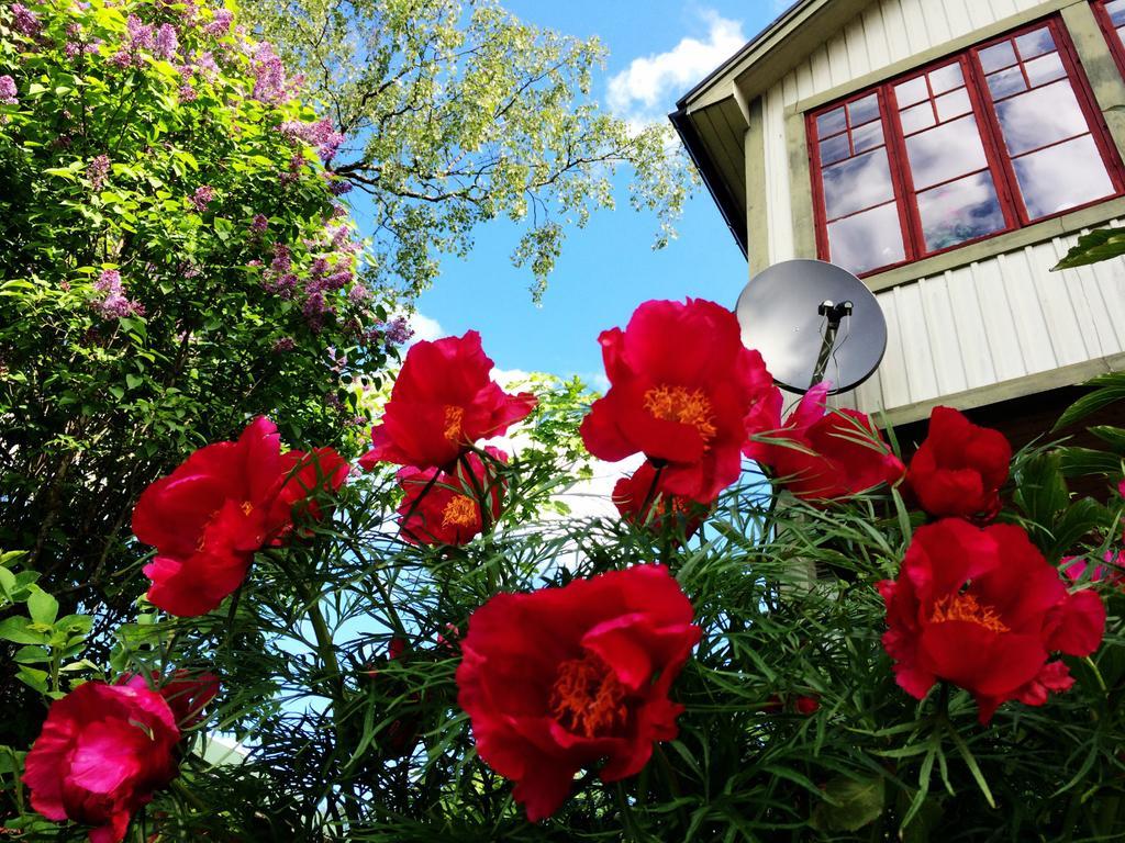 Sweden Slow Living Gosunda Экстерьер фото