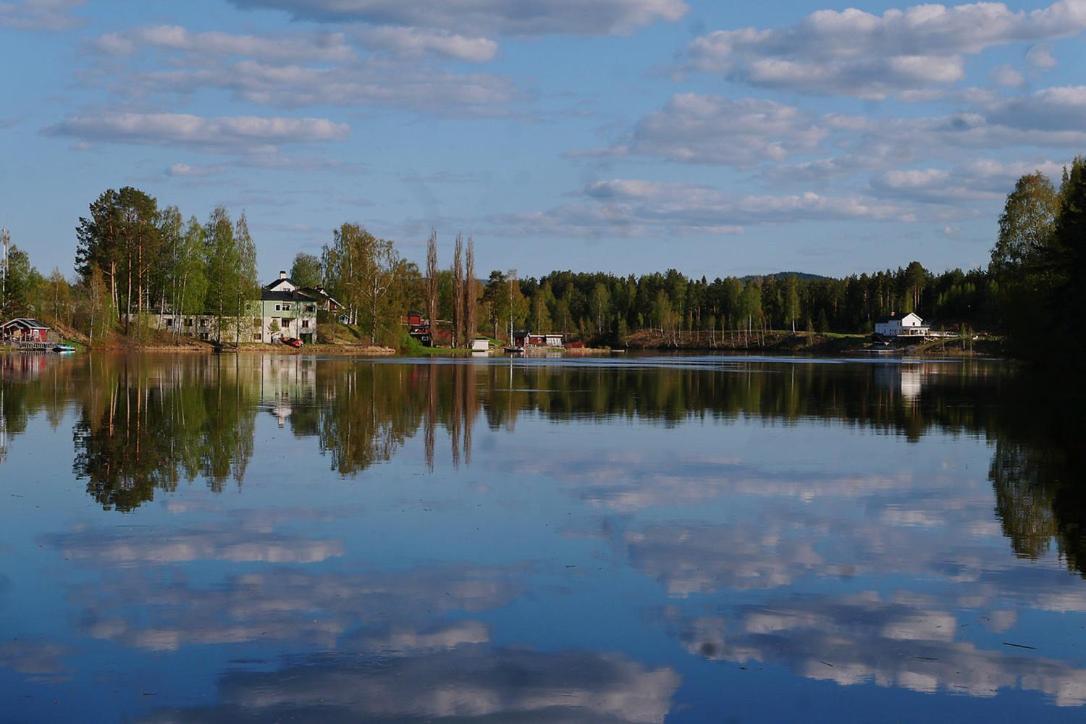 Sweden Slow Living Gosunda Экстерьер фото