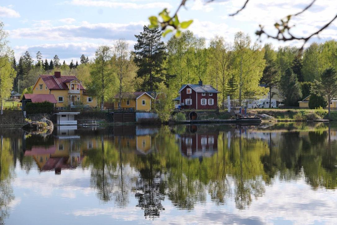 Sweden Slow Living Gosunda Экстерьер фото
